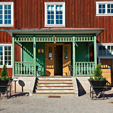 Stf Sala Silvergruva Vandrarhem Exterior photo